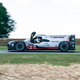 Illustration for article titled The Goodwood Festival Of Speed Is Car Heaven